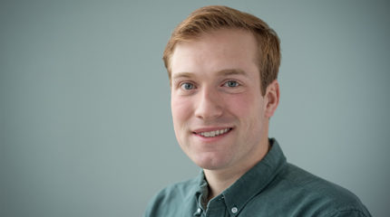 Owen Masica - Law Clerk